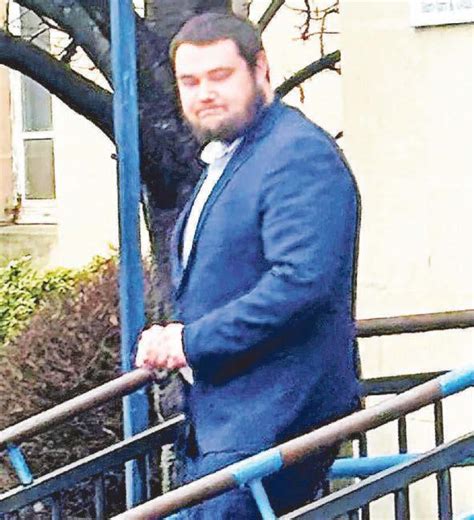 Man spared jail after throwing KFC to inmates | Western Daily Press ...