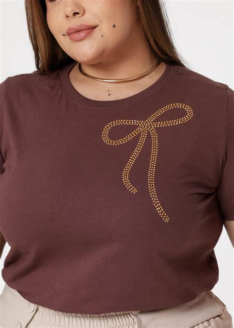 T-Shirts Plus Size G1 a G3 | Use Criativa - Atacado de T-Shirts