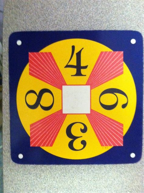 Game Cards: Math 24 Game Cards