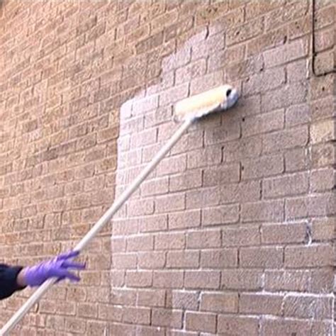 Water Seal On Brickwork at Sally Seim blog