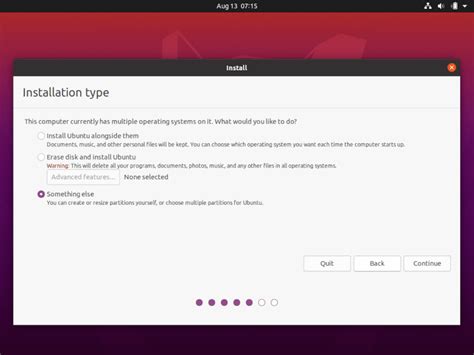 Image result for Windows 10 Ubuntu Installation