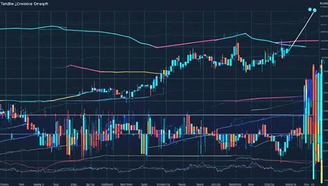 Trading View Indicator 的图像结果