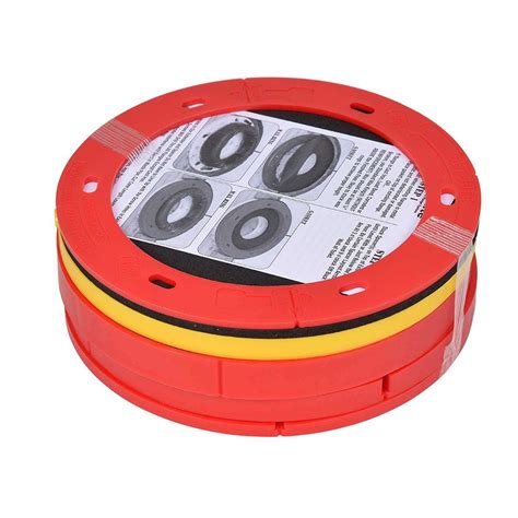 Rezultat imagine pentru Set-Rite Toilet Flange Extender