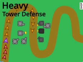 Scratch Tower Defense Tutorial 的图像结果