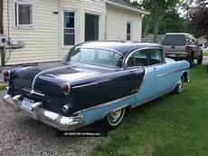 4 Door V8 Cars by 1954 Oldsmobile 98 4 Door V8 Auto 4 Door V8 Cars