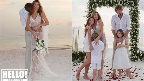 Peter Crouch Wedding Abbey Clancy Wedding Dress 2025 | Levitan.com