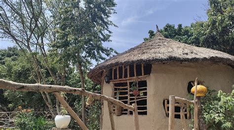 MUDHOUSE UNDER MANGOES HOMESTAY (Himmatpur Gebua) - Hotel Reviews ...