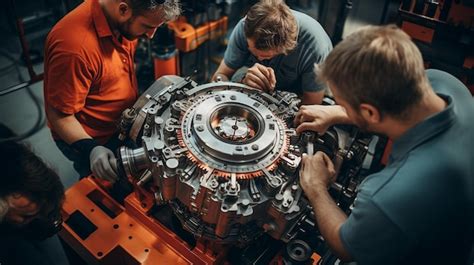 Team Work Engineering Photo 的图像结果