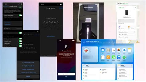 Image result for iPhone Changed My Passcode