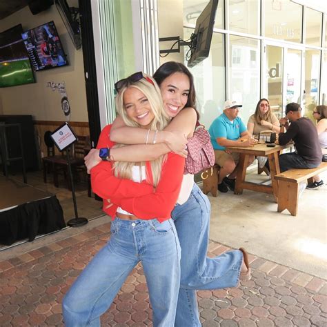 gianna pettus | tis’ the szn ⚾️ | Instagram