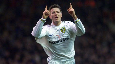 Played For Both: Leeds United & Hull City - Leeds United