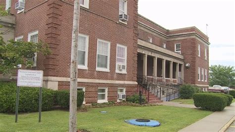 Institutional Photos - Department of Corrections