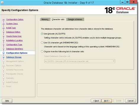 Image result for Oracle Server Configuration