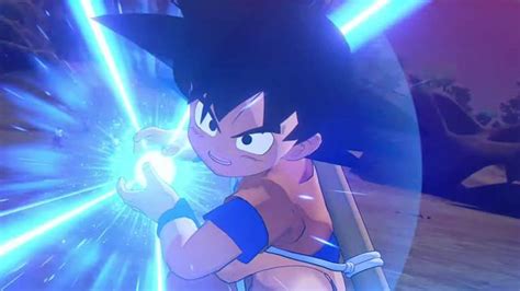 Dragon Ball Z: Kakarot - Daima: Adventure Through The Demon Realm Part ...