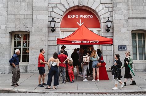 WORLD PRESS PHOTO MONTREAL EXPO (2025) All You Need to Know BEFORE You ...