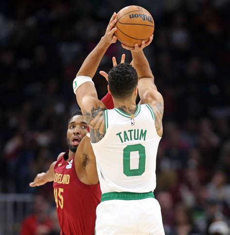 Cleveland Cavaliers vs. Boston Celtics, December 1, 2024 - cleveland.com