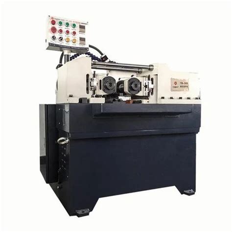 Image result for Automatic Thread Rolling