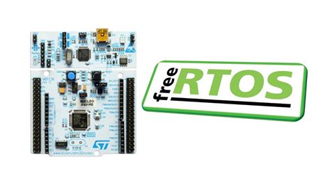 Image result for STM32 FreeRTOS Tutorial