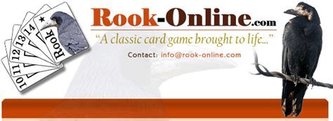 rook card game onlineDownload it from rook card game online for free3.86