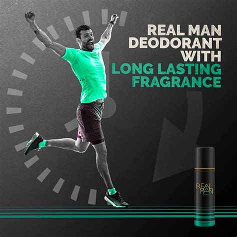 Realman Attract Deodorant, 200 ml Price, Uses, Side Effects ...