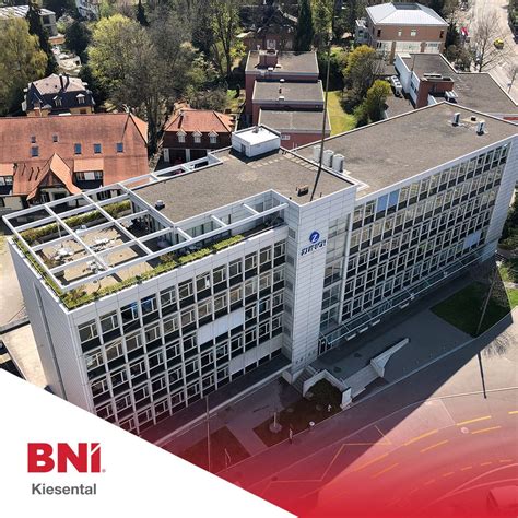 #bni #bnischweiz #chapterkiesental | BNI Kiesental - Münsingen