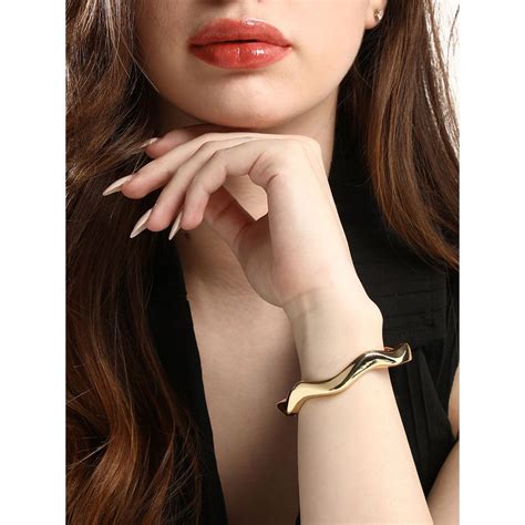 Buy SOHI Women The Ondra Kada - California Gold Online