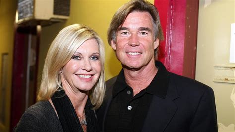 Olivia newton john and john easterling wedding | Honestweddingadvice.com