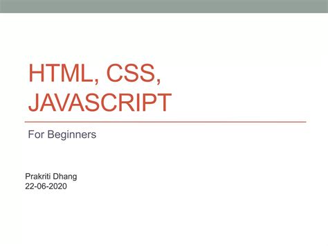 Image result for HTML with JavaScript Simple Examples for Beginners