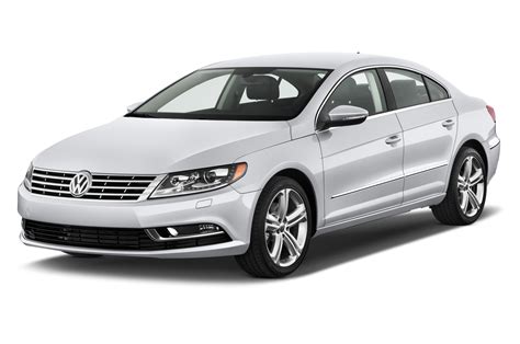 New Volkswagen CC Cars - Prices & Overview