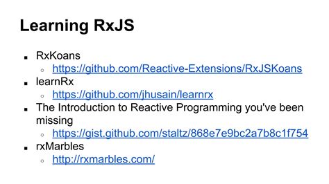 Image result for JavaScript Reactive Framework