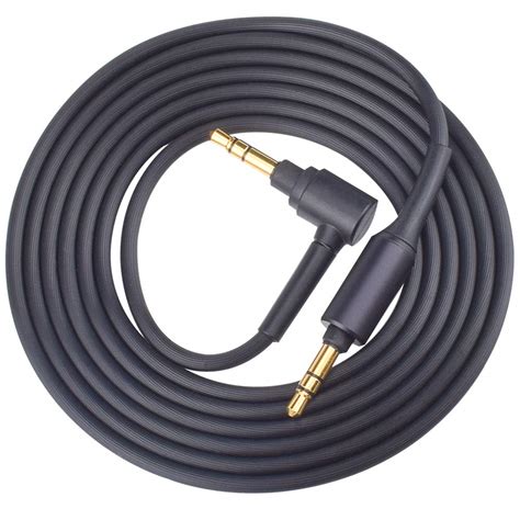 Asobilor Replacement WH-1000XM4 WH-1000XM3 Aux Headphone India | Ubuy