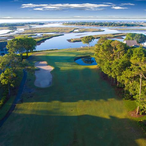 Real Estate | Lockwood Folly Country Club