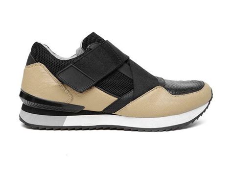 7 Really Comfortable Velcro Sneakers To Own Right Now