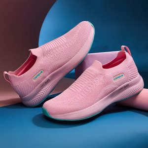 Pink Womens Sports Shoes - Buy Pink Womens Sports Shoes Online at Best ...