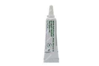 Evolve Xl Eye Ointment 5 Gm - Uses, Side Effects, Dosage, Price | Truemeds