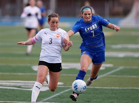 Undefeated Wheaton Warrenville South set for big tests this week ...