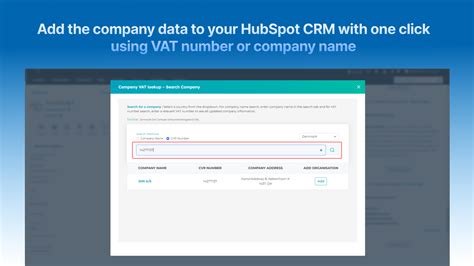 Image result for VAT Number Lookup