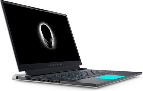 Image result for Alienware X15