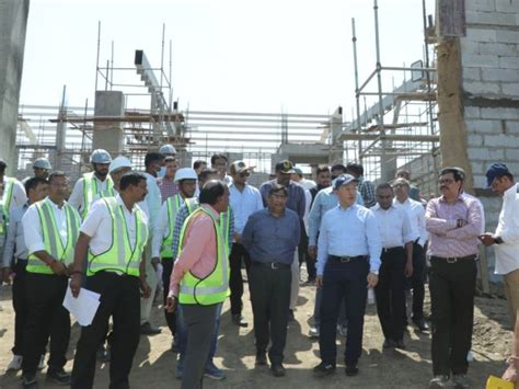 AAI Dholera International Airport set to become a major aviation hub