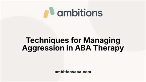 How ABA Therapy Addresses Challenging Behaviors in Autism