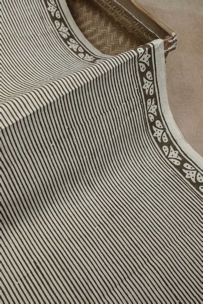 Bagh Print - Buy Hand Block Printed Bagh Fabric Online in India – Matkatus