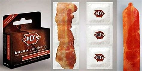 10 Weird Condoms You Can Actually Buy