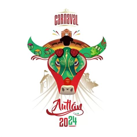 Carnaval Autlán 2024 | Dónde Hay Feria