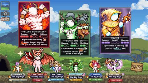 idleon the idle mmo mod Android IOS V- 4.42