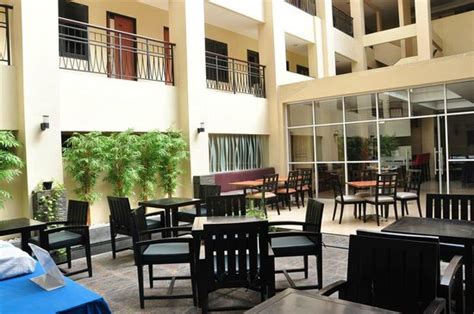 ROTA INTERNATIONAL HOTEL (Jakarta) - Hotel Reviews & Photos - Tripadvisor