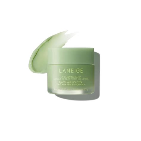 Laneige Lip Sleeping Mask | Moisturizing Lip Treatment with Vitamin C ...