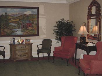 Sandifer Funeral Home | Westminster, SC