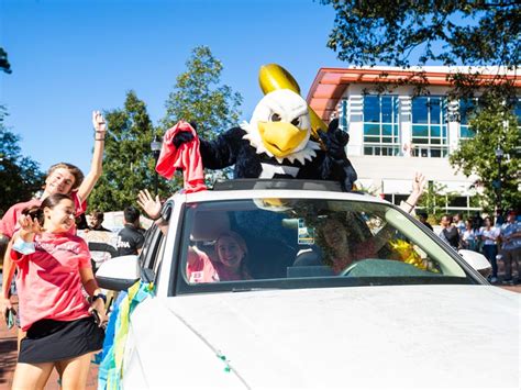 Emory Fall Event Lineup | Emory Advancement & Alumni Engagement