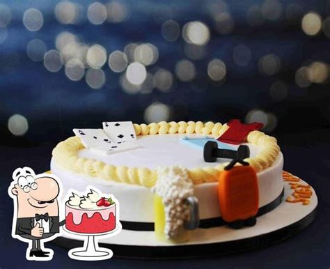 Menu at Cocoa Meringue, Hyderabad, Block-7/2304