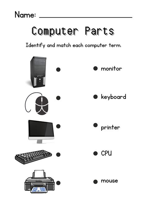 Image result for Matching Computer